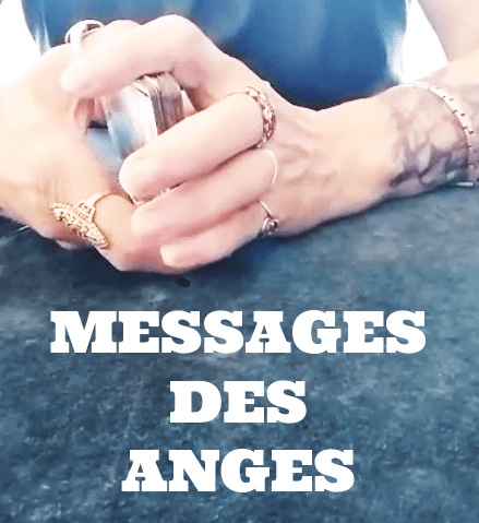 You are currently viewing MESSAGES DES ANGES – AOÛT 2023