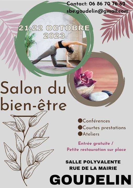 You are currently viewing SALON DE GOUDELIN (PROCHE GUINGAMP) – 21 & 22 OCTOBRE 2023